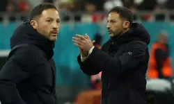 Domenico Tedesco: “Kötü Bir Maç Çıkardık”