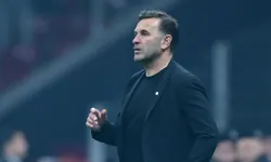 Okan Buruk’tan Centilmen Jest: Mert Hakan Yandaş’ı Ziyaret Etti