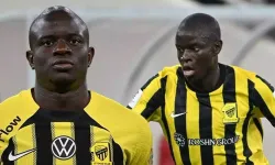 N’Golo Kanté Geliyor, Hoca İstifa Ediyor! Süper Lig’de Transferde Son Dakika Gelişmeleri