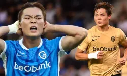 Beşiktaş Yeni Forvetini Buldu! Abraham’ın Yerine Hyeon-Gyu Oh