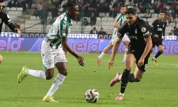 Beşiktaş-Konyaspor Maçı Öncesi Sarı Alarm! Kartal Eksiksiz Sahada