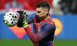 Fenerbahçe’de Bir Ayrılık Daha: Dominik Livakovic Sezon Sonuna Kadar Dinamo Zagreb’de