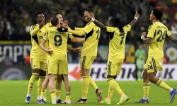 Fenerbahçe’nin Avrupa Ligi Geliri Açıklandı: Toplam 19,48 Milyon Euro