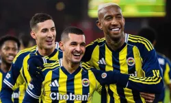 Fenerbahçe’nin Avrupa Ligi’nde Rakibi Nottingham Forest Oldu