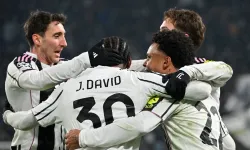 Galatasaray’ın Rakibi Juventus’u İnceledik: Son Dönemde Ne Durumdalar?