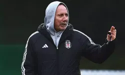 Beşiktaş, Konyaspor Maçına Hazır