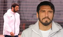 Ümit Milli Takım Teknik Direktörü Egemen Korkmaz’ın Acı Günü