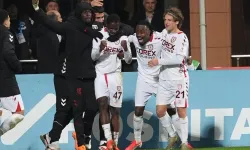 Samsunspor’dan Kasımpaşa’ya Son Dakika Darbesi