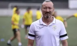 Prolift Giresun Sanayispor, Hilmi Bugüner ile Anlaştı