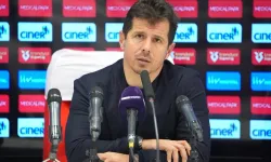 Emre Belözoğlu: Bazen Nasibiniz Olacak