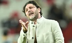 Fatih Tekke: Hak Ettiğimiz 3 Puanı Alamadık
