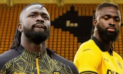 Beşiktaş’ta Forvet Harekâtı! Tolu Arokodare’ye Resmî Teklif