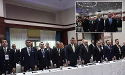 Fenerbahçe Olağan Yüksek Divan Kurulu Toplantısı: Ali Koç Tüm Alacaklarını Hibe Etti