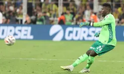 Trabzonspor Kalesini Gole Kapatamıyor