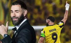İstanbul Devinden Karim Benzema Bombası! Transferde Son Dakika
