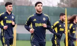 Fenerbahçe’de Kocaelispor Mesaisi Başladı