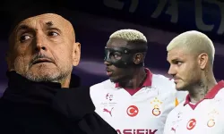 “Osimhen Yıkar, Icardi Bitirir” | Spalletti’den Galatasaray–Juventus Maçı Öncesi Çarpıcı Sözler: “Futbol İkinci Plana At