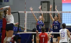 Bahçelievler Belediyespor, Aydın Büyükşehir Belediyespor’u 3-2 Mağlup Etti