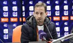 Alanyaspor’da Joao Pereira’nın Hayal Kırıklığı: “3 Puan Beklerken 1 Puan Bile Alamadık”