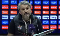 Atila Gerin: “3 Puan Almak Bizim İçin İnanılmaz Bir Hikâye Oldu”