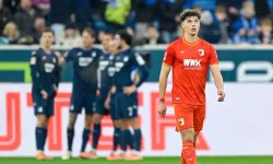 Beşiktaş, Mert Kömür İçin Resmen Harekete Geçti