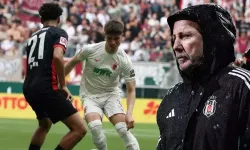 10 Milyon Euroluk Teklif! Beşiktaş Yeni Yıldızını Almanya’da Buldu