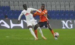 Başakşehir ile Rizespor 2-2 Berabere Kaldı