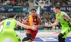 Galatasaray MCT Technic Rytas'a Konuk Oluyor