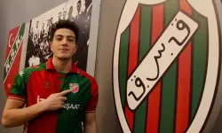 Beşiktaşlı Yakup Arda Kılıç Karşıyaka’ya Kiralandı