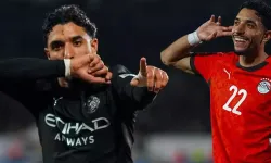 İstanbul devinden Omar Marmoush bombası! Transferde son dakika gelişmeleri