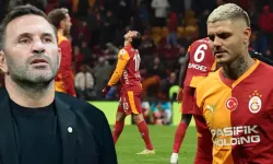 Galatasaray’da Büyük Kriz! Sorunların Kaynağı Ortaya Çıktı