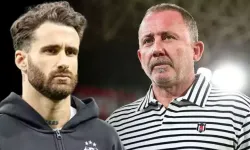 Beşiktaş’ta Rafa Silva Dönemi Sona Eriyor! Yeni Takımı Belli Oldu