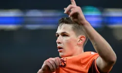 Anderlecht, Danylo Sikan’ı Resmen Açıkladı