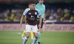 Emiliano Buendia: “Fenerbahçe Maçı İçin Hazırız”