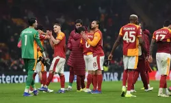 Galatasaray–Atletico Madrid Maçı Sonrası Kasa Doldu! İşte Elde Edilen Gelir