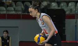 Eczacıbaşı, Elif Şahin’in sözleşmesini uzattı