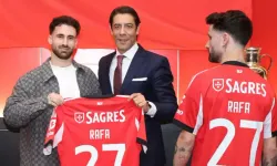 Rafa Silva’ya Benficalı Taraftarlardan Tepki: “Yaptıklarınızdan Utanın!”
