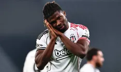 Beşiktaş’tan El Bilal Toure kararı!