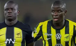 N’Golo Kanté İstanbul devine imza atıyor! Transferde sona gelindi