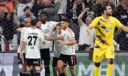 Eyüpspor – Beşiktaş maçı CANLI | EYÜP BJK canlı anlatım, kadrolar, skor ve istatistikler
