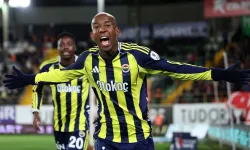 Sözleşmesinin Yıl Dönümünde Anderson Talisca’dan Dikkat Çeken Paylaşım