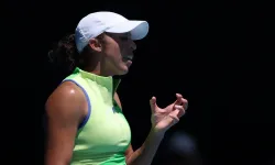 Avustralya Açık’ta Son Şampiyon Madison Keys Elendi