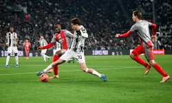 Kenan Yıldız Golünü Attı: Juventus, Cremonese’yi Farklı Geçti