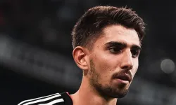 Demir Ege Tıknaz, Beşiktaş’tan Braga’ya Transfer Oluyor