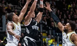 Fenerbahçe, Virtus Bologna’yı Deplasmanda 85-80 Yendi