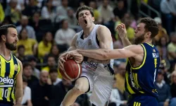 EuroLeague’de 25. Haftada Türk Derbisi Heyecanı