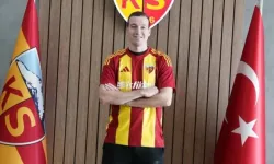 Kayserispor, Denis Makarov’u Resmen Kadrosuna Katıyor