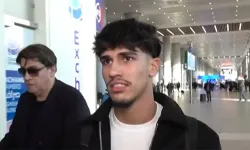 Can Armando Güner, Galatasaray’da: İstanbul’da sağlık kontrolleri için hazır