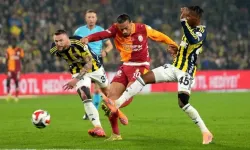 TFF duyurdu: Galatasaray-Fenerbahçe Süper Kupa finalinin saati değişti