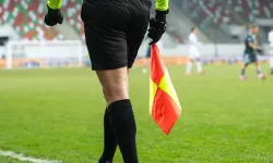 Bilecik’te 5 Hakeme Bahis Soruşturması Kapsamında Hak Mahrumiyeti Cezası